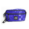 LEFLAH 2WAY BUM BAG -PURPLE-画像