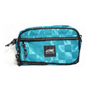 LEFLAH 2WAY BUM BAG -TURQUOISE-画像