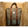 JELADO TOTE BAG Leopard JP42663画像