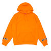 Supreme 19SS Wrist Logo Hooded Sweatshirt ORANGE画像