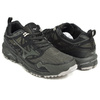 MIZUNO WAVE DAICHI 4 KHAKI / BLACK J1GJ197131画像
