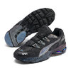 PUMA CELL ALIEN SPACE AGENCY PUMA BLACK-PUMA BLACK 372513-01画像