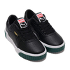 PUMA CALI WMNS PUMA BLACK-TE 369155-09画像