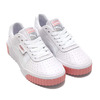 PUMA CALI WMNS PUMA WHITE-RO 369155-07画像