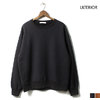ULTERIOR 2019FW SILKY BRUSHED TERRY SWEAT SHIRT ULCS03-19C11U画像