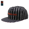 917 Nine One Seven DialTone Stripe Hat画像