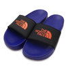 THE NORTH FACE BASE CAMP 2 SLIDE AZTEC BLUE/TNF BLACK画像