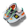 DC SHOES LYNX OG MULTI DM194101-MLT画像