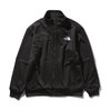 THE NORTH FACE JERSEY JACKET BLACK NT61950-K画像
