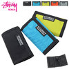 STUSSY WOMEN Cruzer Key Wallet 236000画像