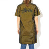 STUSSY WOMEN Nina Layer Dress 211150画像