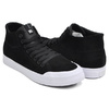 DC SHOES EVAN SMITH HI ZERO BLACK/BLACK/WHITE DM194004-BLW画像