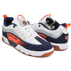 DC SHOES LEGACY 98 SLIM NAVY/ORANGE DM194020-NO3画像