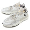 adidas Originals NITE JOGGER RUNNING WHITE/RUNNING WHITE EE6255画像