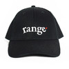 range rg New Hattan Baseball low cap RG19SM-HT01画像