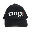 range rg New Hattan Baseball mesh low cap RG19SM-HT02画像