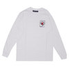 917 Nine One Seven The Rock Longsleeve T-Shirt画像