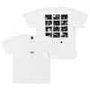 APPLEBUM BEST KEPT SECRET Tee WHITE画像