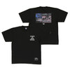 APPLEBUM SCHOOL OF HARD KNOCKS Tee BLACK画像