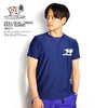 The Endless Summer TES LOCAL CREW RASH GUARD -NAVY- 9574506画像