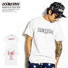 DOUBLE STEAL MARKER PEN TEE 972-14027画像