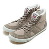 Admiral INOMER HI F ZIP Beige/Quilt SJAD1917-1291画像