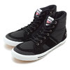 Admiral INOMER HI F ZIP Black/Quilt SJAD1917-0291画像