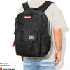 BEN DAVIS Gadget Daypack WHITE LABEL BDW-9341画像