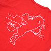 Bianca Chandon Wyoming T-Shirt画像
