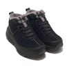 UGG Miwo Trainer High BLACK TNL 1104971-BTNL画像
