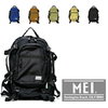 MEI CLASSIC BACKPACK 19 190007画像