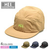 MEI NYLON EMB JETCAP 193302画像