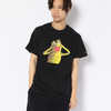 MANASTASH Movie Tee "Kermit the Frog" 414019312画像