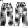 MINOS KOISA CHECK PANTS MNS15-PT01画像