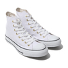 CONVERSE ALL STAR WEARABLE STICKER HI WHITE 31300510画像