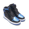NIKE WMNS AIR JORDAN 1 NOVA XX BLACK/GAME ROYAL-WHITE AV4052-041画像