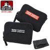 BEN DAVIS Pouch WHITE LABEL BDW-9367画像