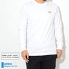 adidas Wappen L/S Tee Originals画像