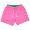 POLO RALPH LAUREN Traveler Swim Trunk PINK画像