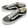 VANS STYLE 36 VINTAGE SUEDE PEWTER VN0A3DZ3XMP画像