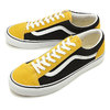 VANS STYLE 36 VINTAGE SUEDE MANGO MOJITO VN0A3DZ3VXC画像