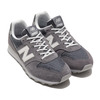 new balance WL996CLC GRAY画像