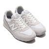 new balance WL996CLA WHITE画像