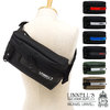 MICHAEL LINNELL Waist Pouch ML-029画像