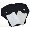 FULLCOUNT FLAT SEAM HEAVY WEIGHT L/S TEE 5222L_19A画像