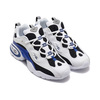 Reebok ELECTROLYTE 97 OG WHITE/TEAMDARKROYAL/BLACK DV8227画像