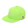 Champion × ATMOS LAB 6PANEL CAP LIME 381-0519画像
