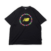 new balance JMTL9520 BLACK画像