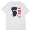 NIKE RUI HACHIMURA 2019 DRAFT TEE CZ0460-100画像