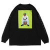 APPLEBUM WORM BOY (HOME) L/S Tee画像